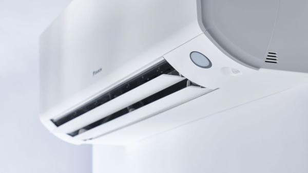 Daikin Perfera II 3,5 kW - FTXM35A + RXM35A Vnútorná + vonkajšia jednotka SPLIT 1