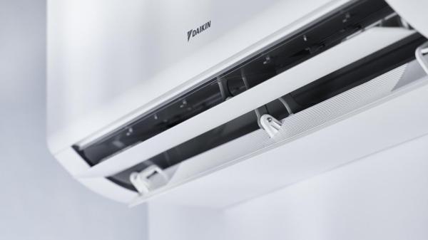 Daikin Perfera II 3,5 kW - FTXM35A + RXM35A Vnútorná + vonkajšia jednotka SPLIT 2