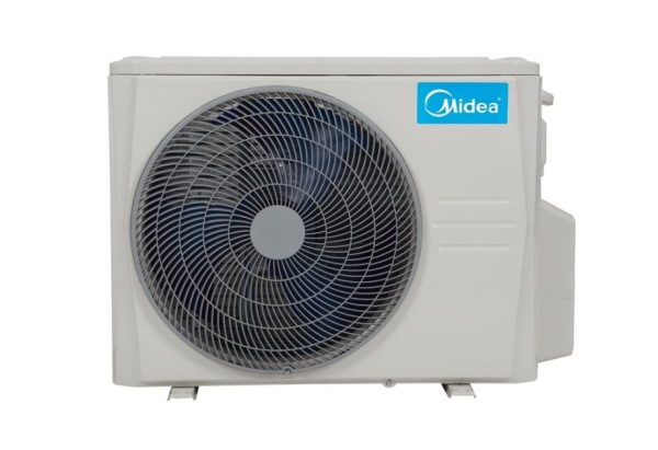 Klimatizácia Midea Solstice 3,5 kw - antracitová 1