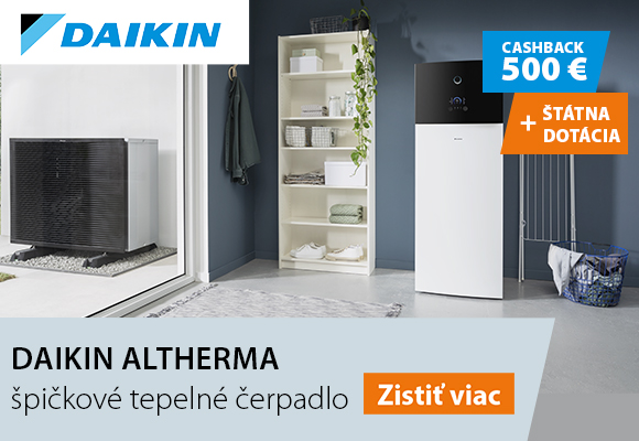 daikin cashback