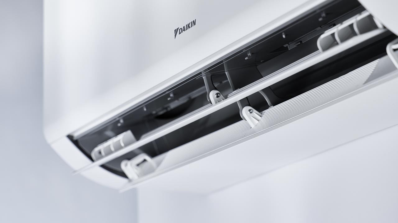 daikin perfera orava