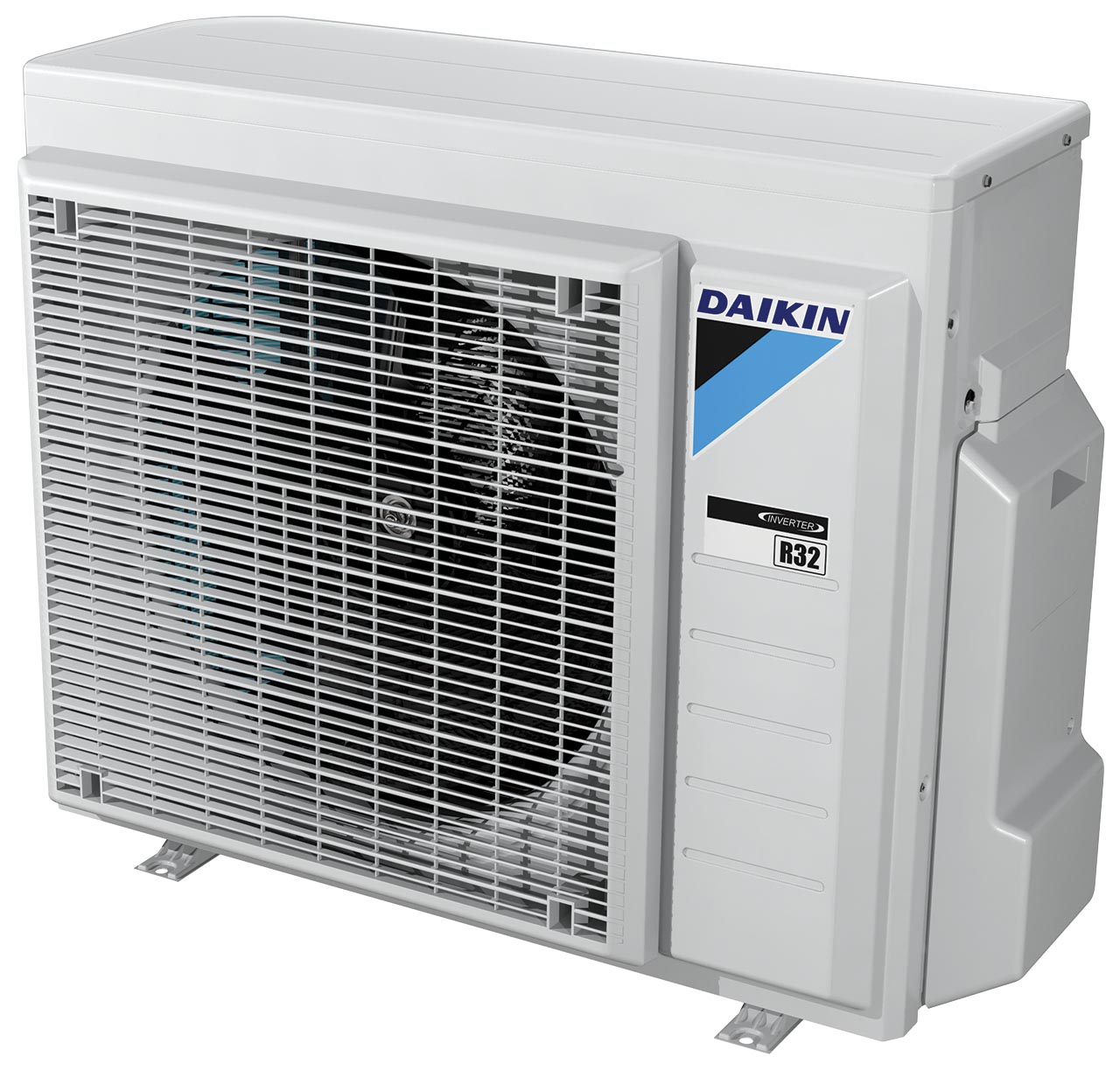 tepelné čerpadlo daikin erga